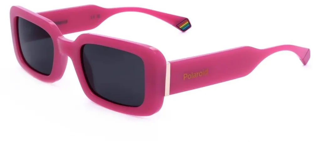 Lunettes de soleil Polaroid PLD-6208-S pour femme idéales en conduite