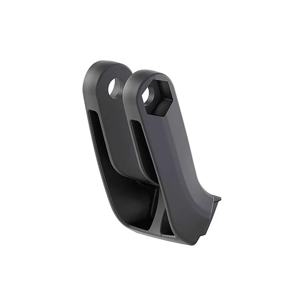 Fixation de phare pour fourche FOX AWL Busch & Müller E-Bike et VAE