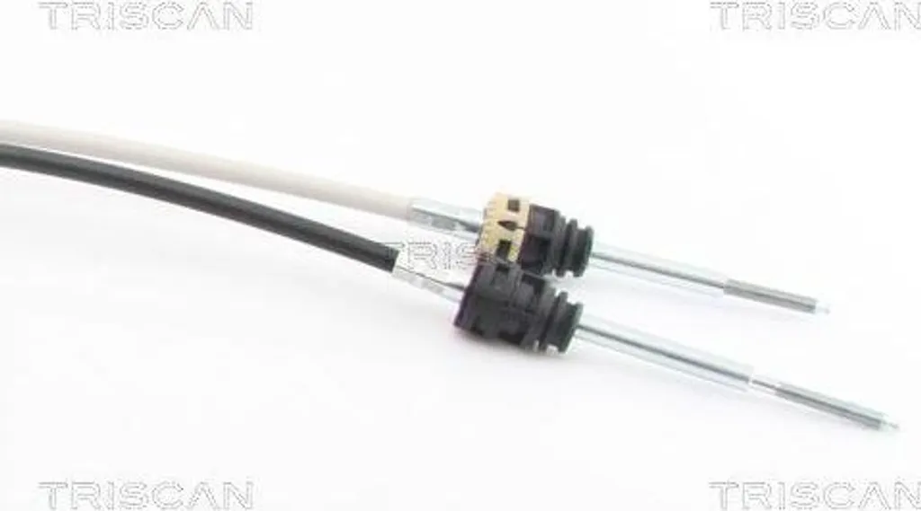 Câble de commande TRISCAN 8140 23708 pour Mercedes-Benz Sprinter 906