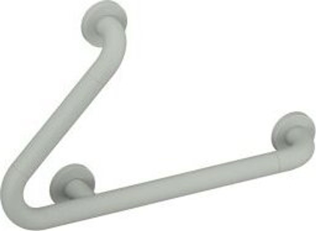 HEWI 801.22B300 95 Winkelgriff Ser 801, matt,