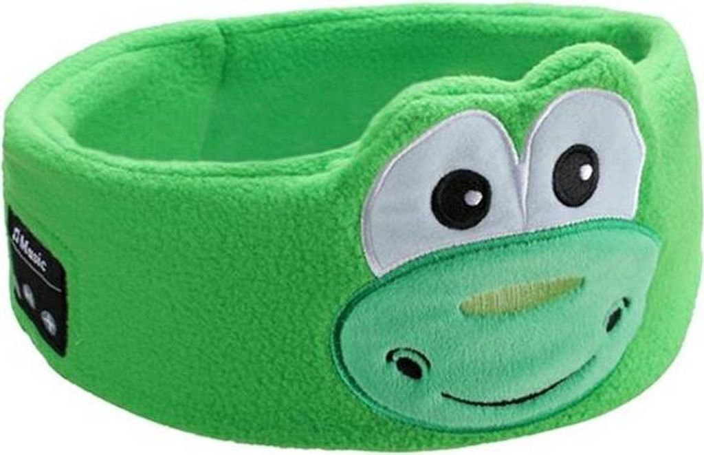 Kinder Bluetooth Armband Dinosaurier