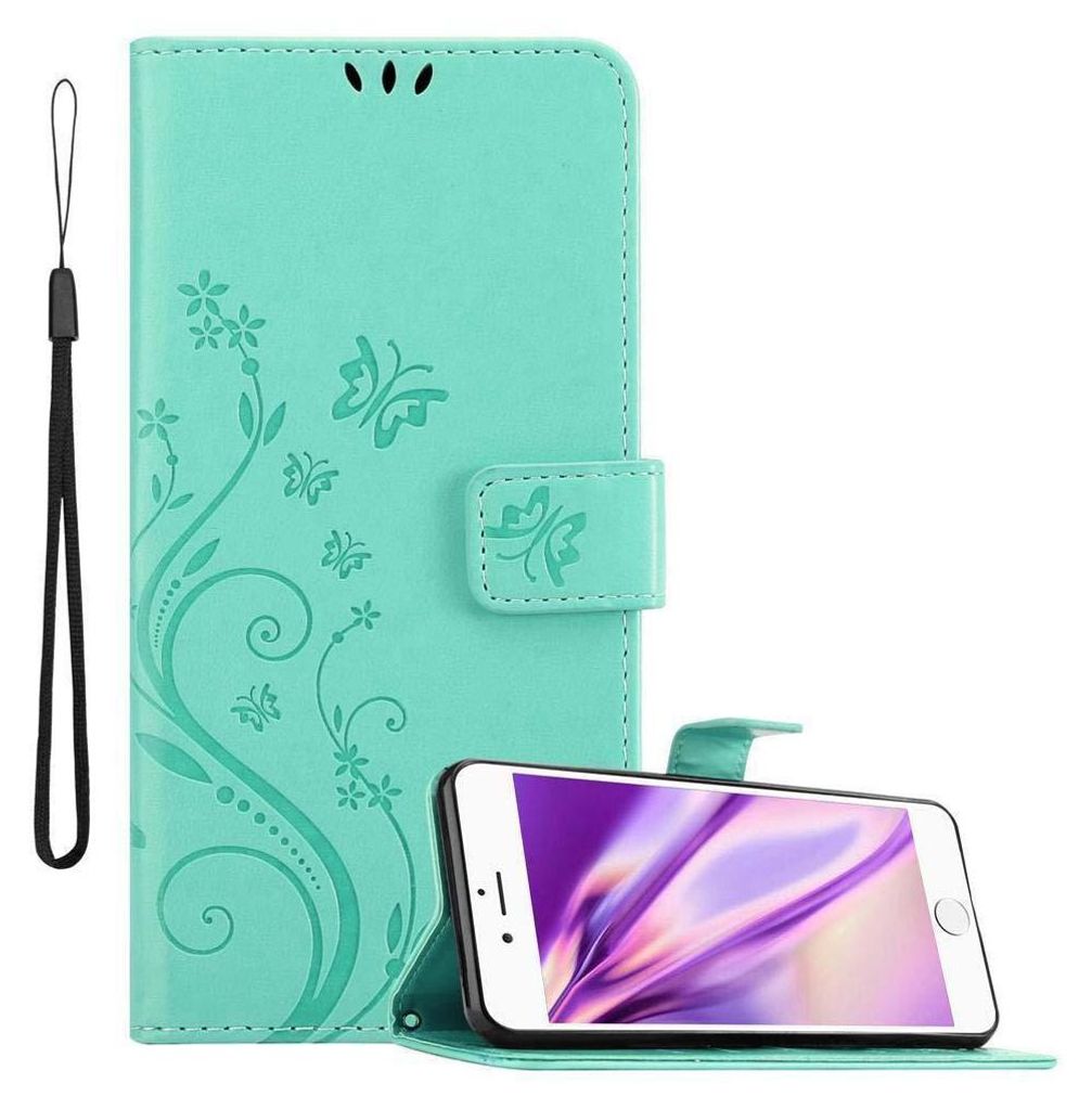 Cadorabo Hülle für Apple iPhone 6 / 6S Schutz Hülle in Produktbild 