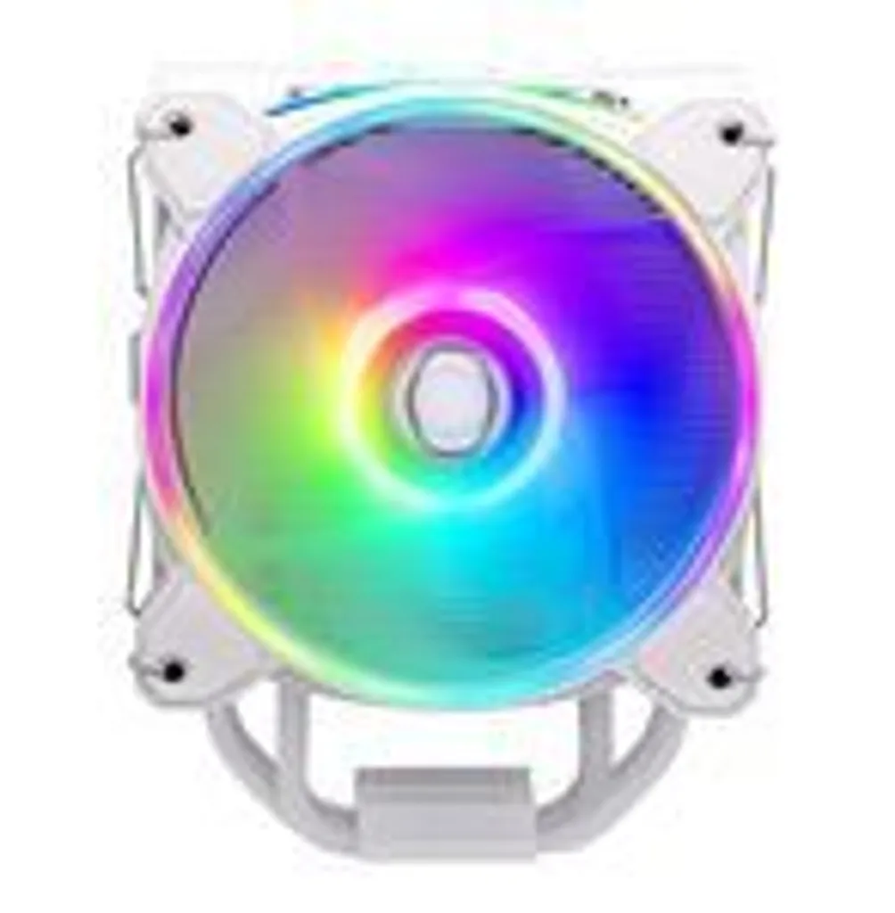 Refroidisseur CPU pour PC Gaming Cooler Master Hyper 212 HALO - 12