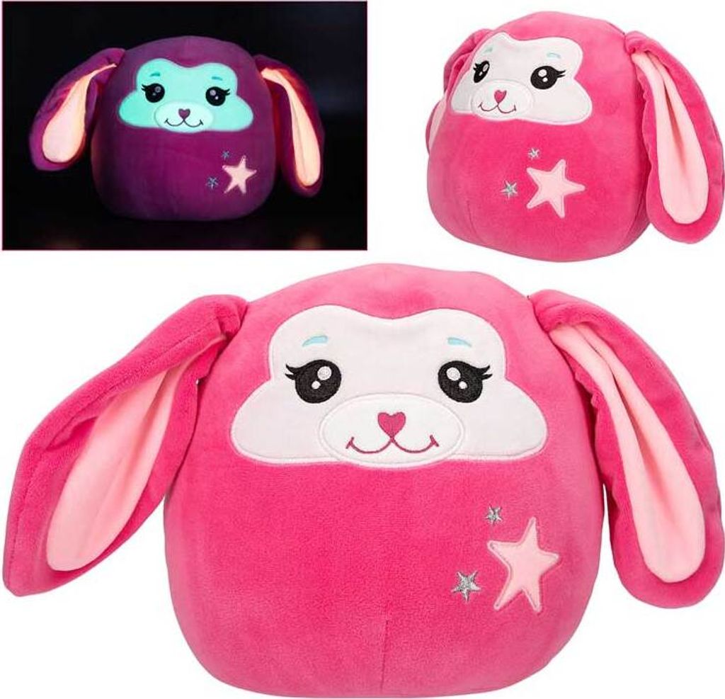 Ylvi Swoppies Plüsch Katze 30cm - 4010070681296 - 13045
