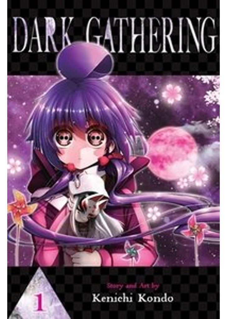 Dark Gathering, Vol. 1
