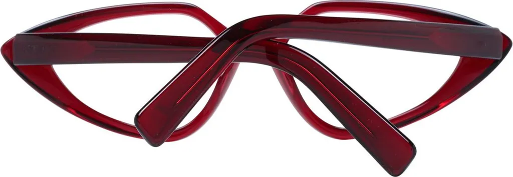 Lunettes Sportmax SM5001 52066 monture légère et robuste pour femme