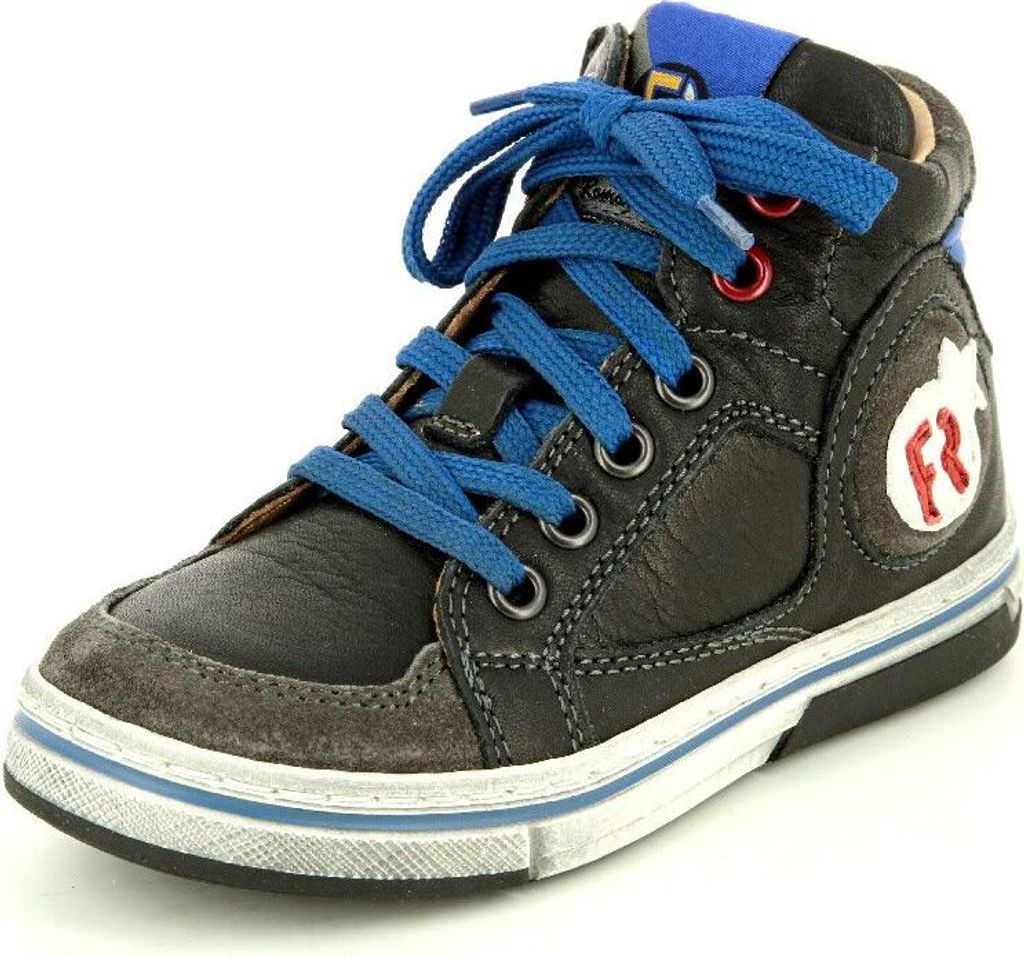 Romagnoli Boots Schwarz 32