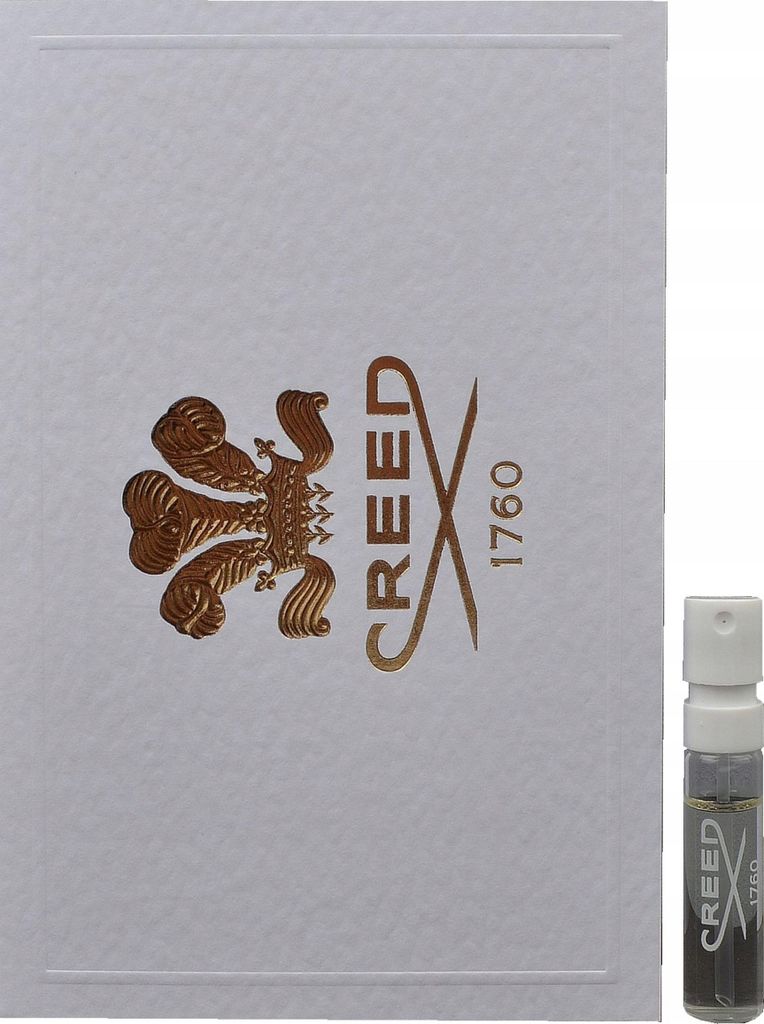 Creed, Love in Black, woda perfumowana, dla kobiet, 2 ml Zdjęcie produktu 