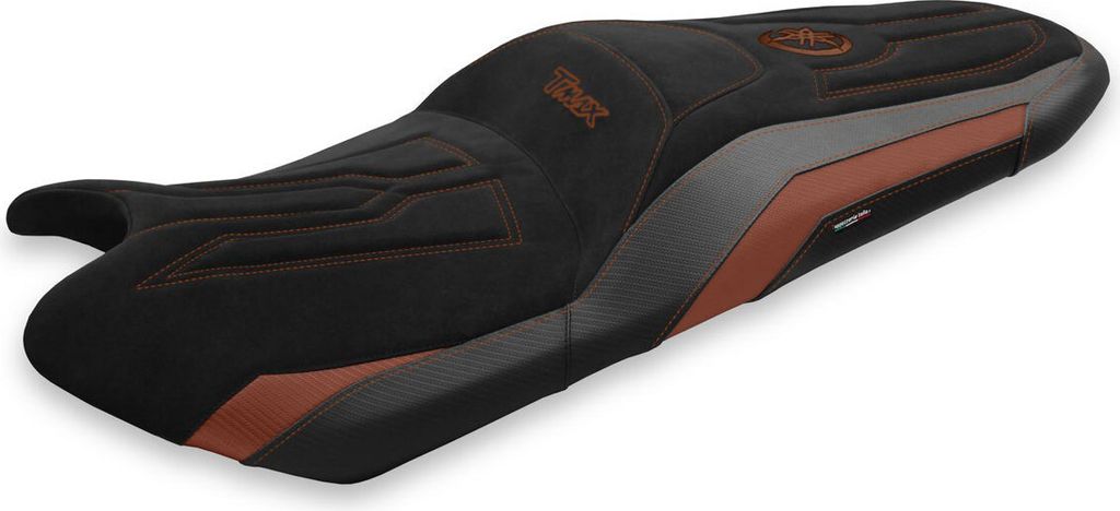 Satteldecke Comfort 7CP-1 für Yamaha T-Max 560 (2017-2021)