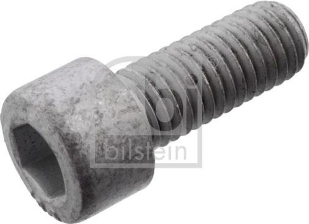 FEBI BILSTEIN 101234 Achsschraube, Antriebswelle OE 68013815AA kompatibel mit E-Klasse