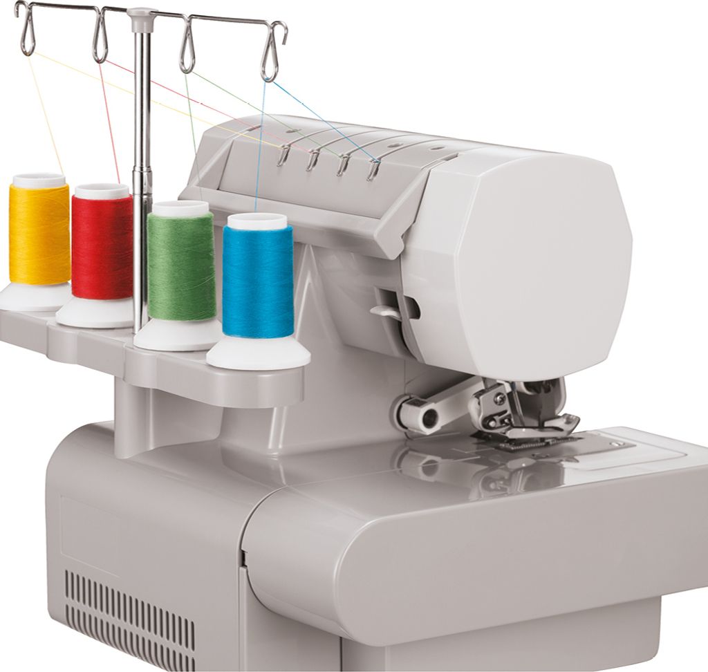 overlock Singer 14HD854 Obrázek produktu 8