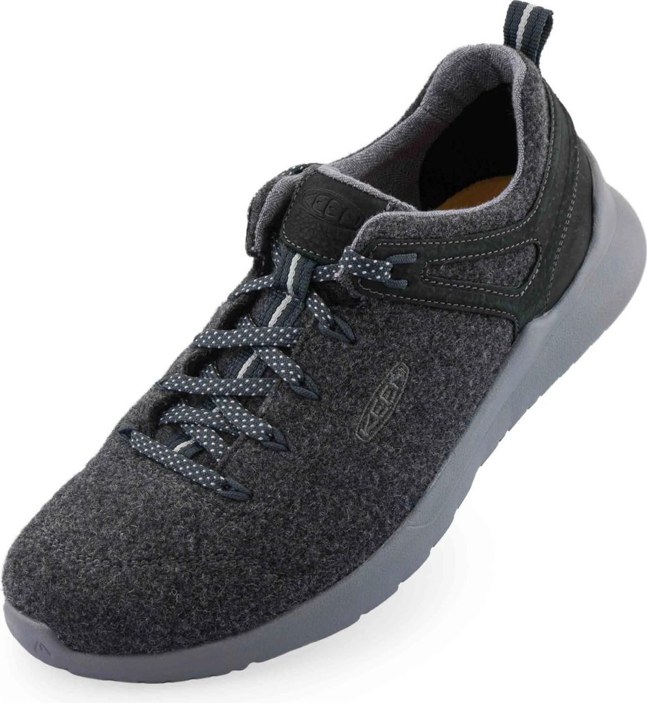 Pánské boty Keen Men Highland Arway Black-magnet Black - 42 Obrázek produktu 
