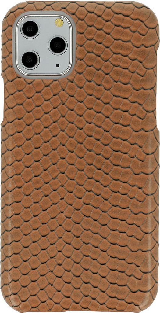 Wild Hülle für Xiaomi Redmi Note 8T - Braun KP17927