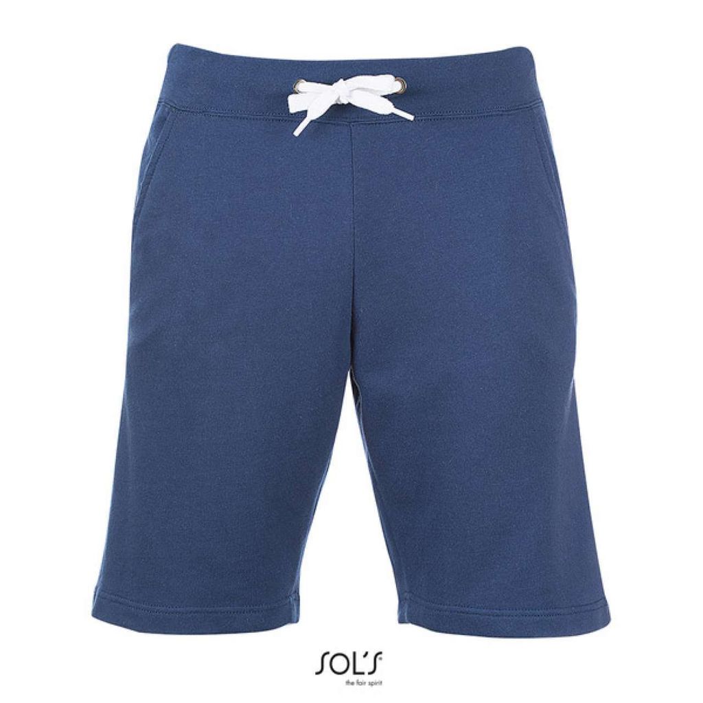 SOLs 01175 | Mens Short June / Sporthose kurz - Farbe: French Navy - Größe: S