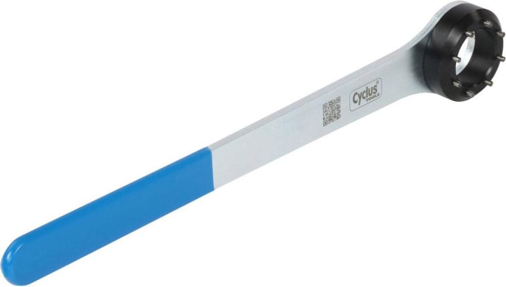 Cycplus Zyklenwerkzeug Power.Tool 1-seitig T8 39,0