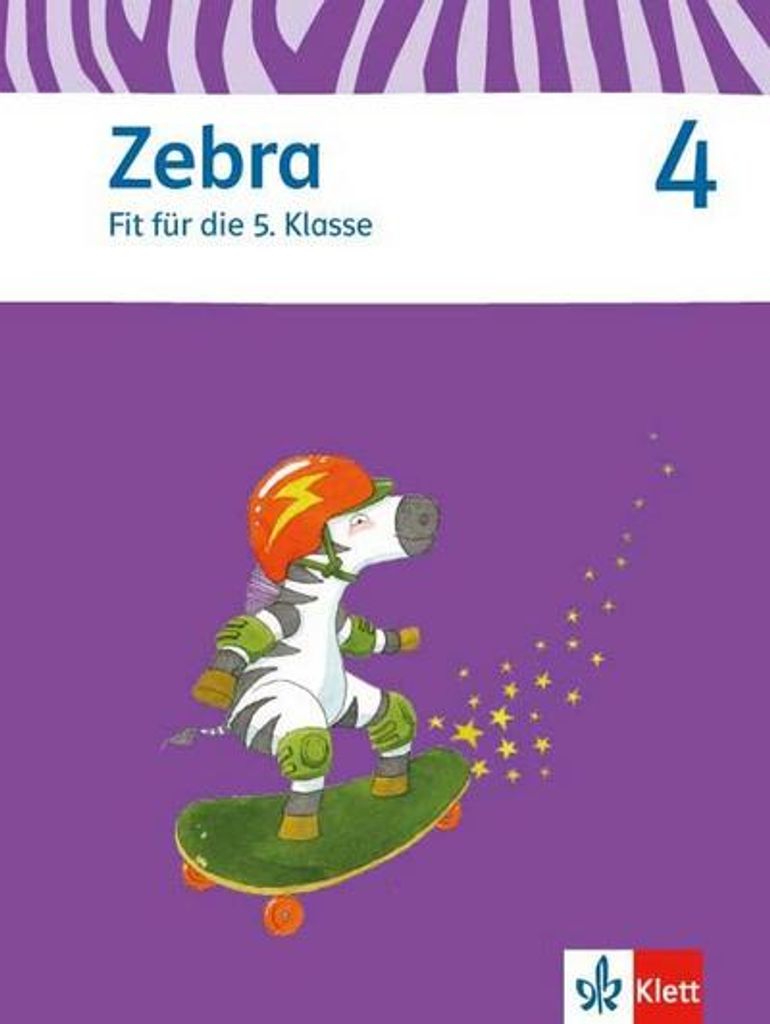 Zebra 4