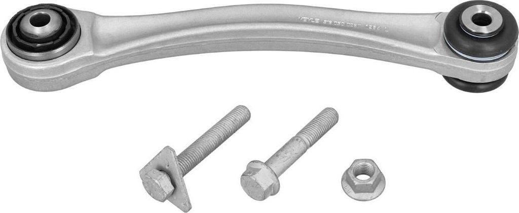 MEYLE 316 050 0267 Querlenker Hinten Links Oben Mitte für BMW 3 Limousine (E90)