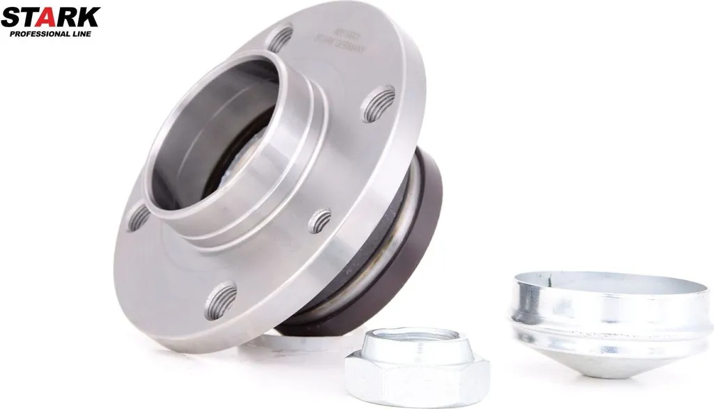 Roulement de Moyeu Arrière OE 51754193 pour Alfa Romeo Mito et Ford KA