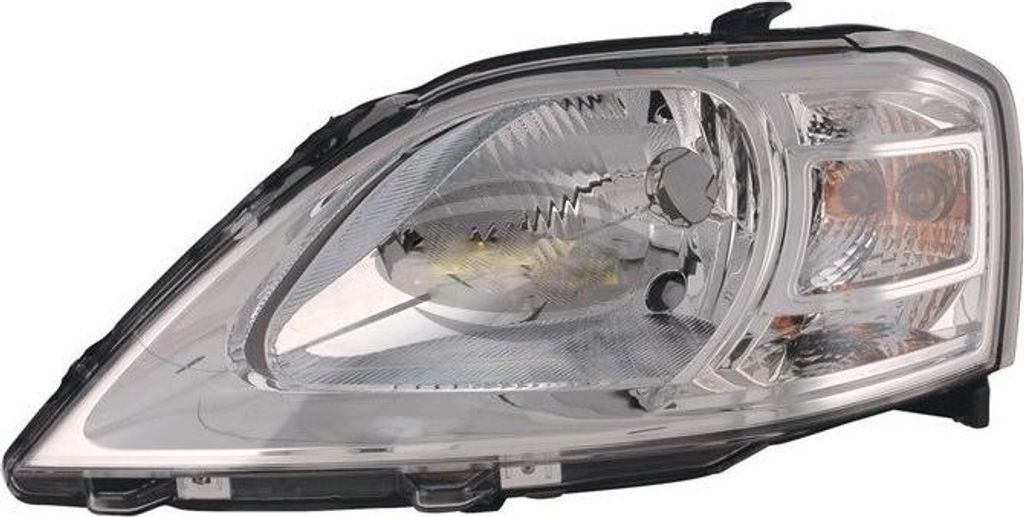 Linker Scheinwerfer Dacia Logan Facelift Phase 2, Limousine, MCV Kombi | 2008-2013