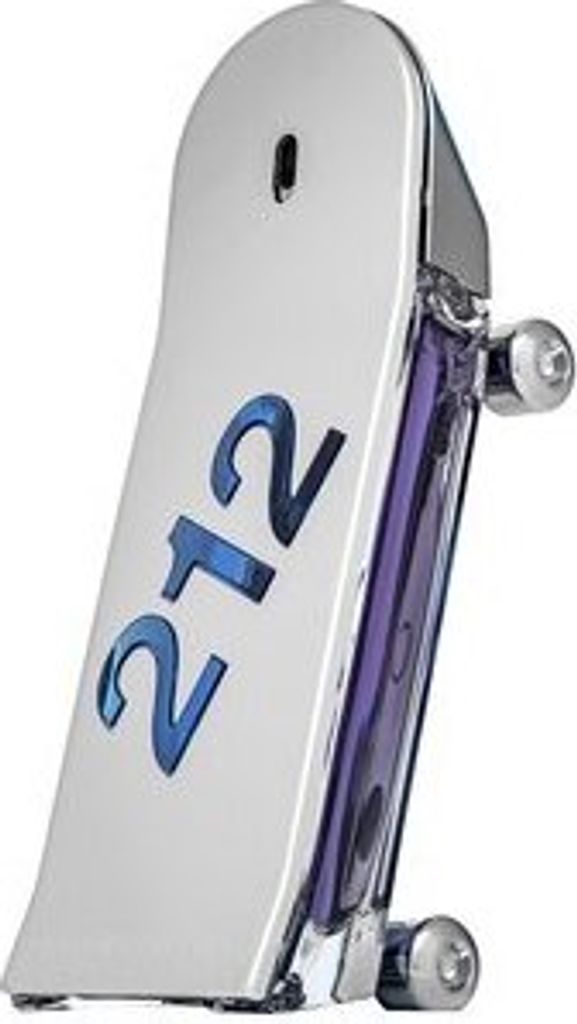 Carolina Herrera Men Heroes Forever Young Eau de Toilette für Herren 90 ml