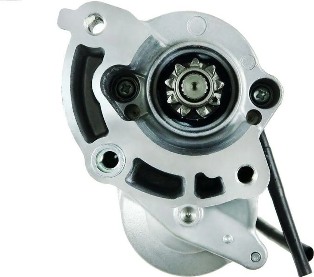 Démarreur de remplacement 12V pour Land Rover Discovery et Range Evoque