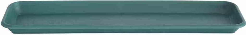 SIENA GARDEN Unters. rec. 98cm grün zu Blumenkasten 100cm