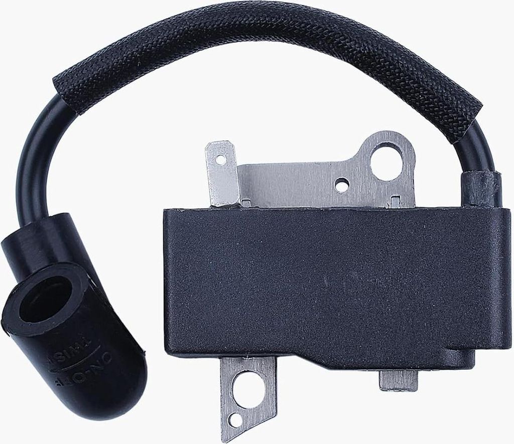 Zündspule Modul für Husqvarna 435 445 450 - Ersatzteile für Kettensäge - 537038501# 573935702