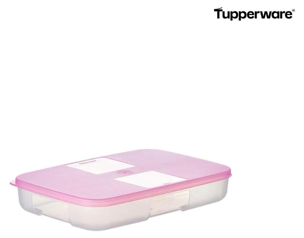Tupperware Kühlschrank-System 650 ml Produktbild 