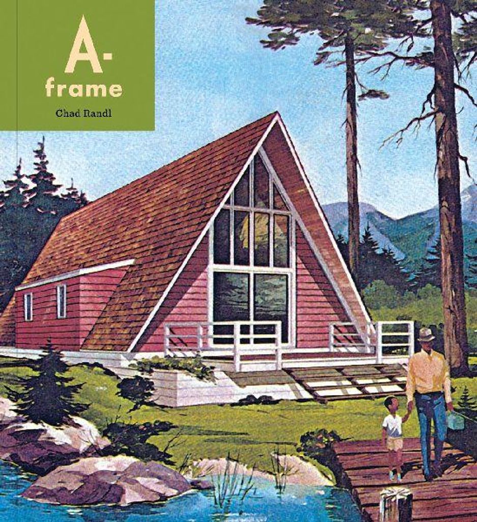 A-Frame Produktbild 