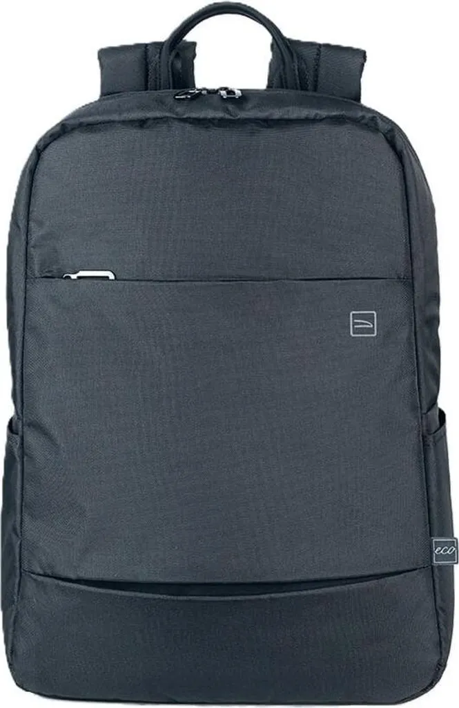 Tucano BKBTK2-B Blu: Zaino Porta PC 15.6-16" per Lavoro e Studio