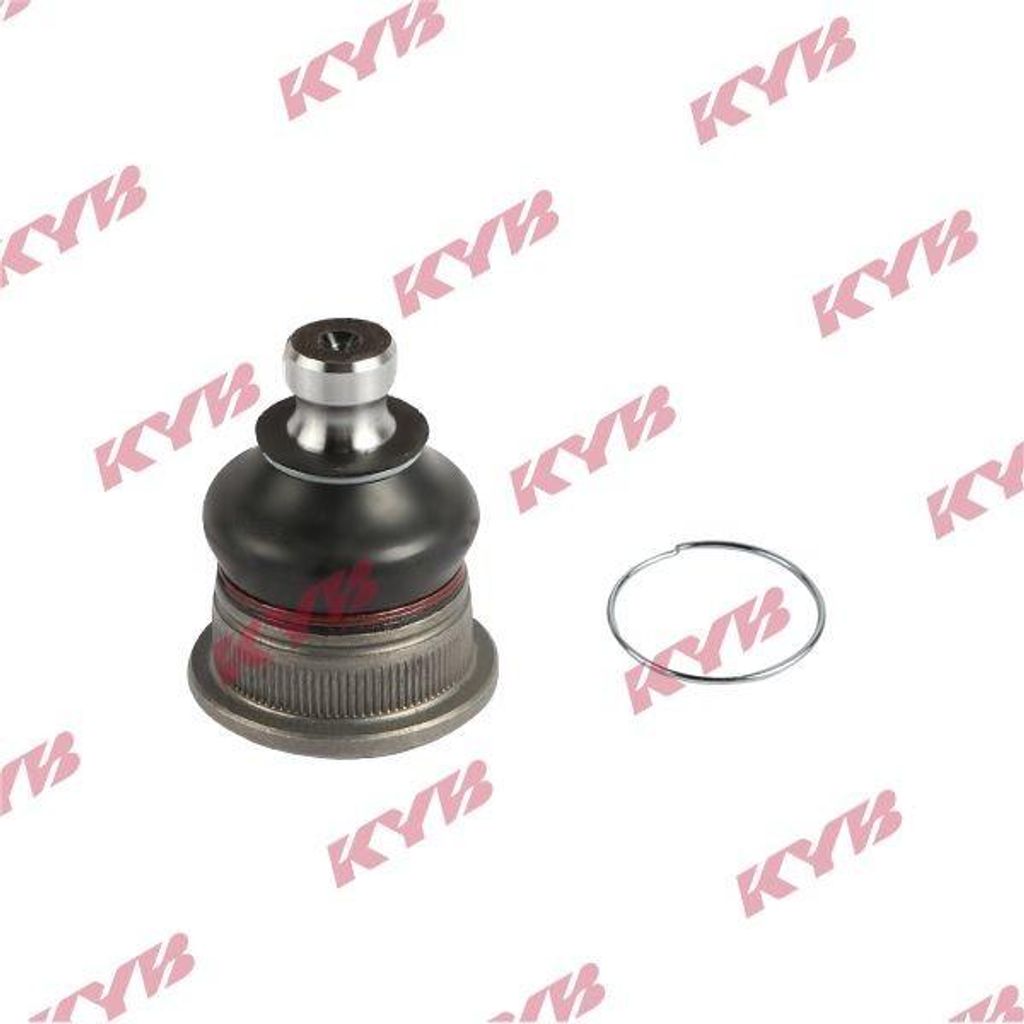 KYB Traggelenk Vorne Unten für NISSAN MICRA III (K12) KBJ4158