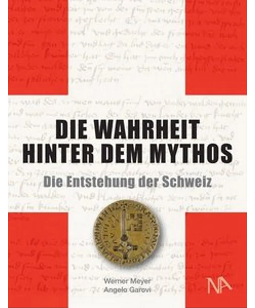 Die Wahrheit hinter dem Mythos : Analyse profonde et révélations choc