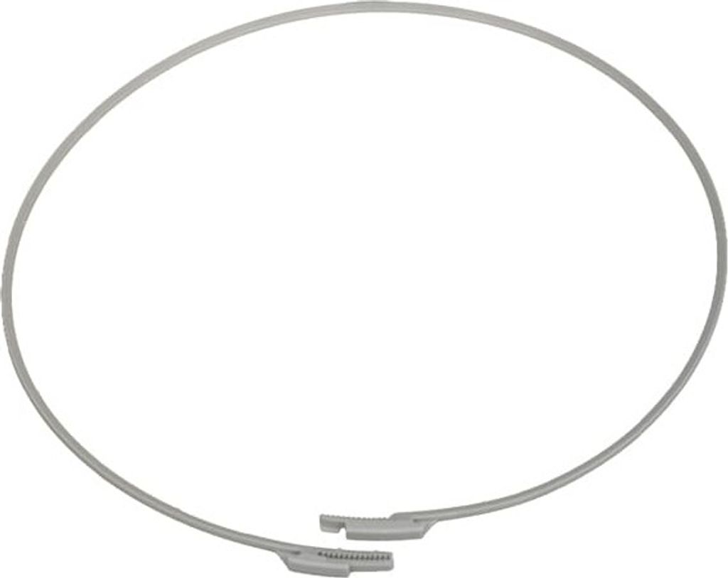 Electrolux - Verriegelung Ring-Tür Gummi - 1320552001