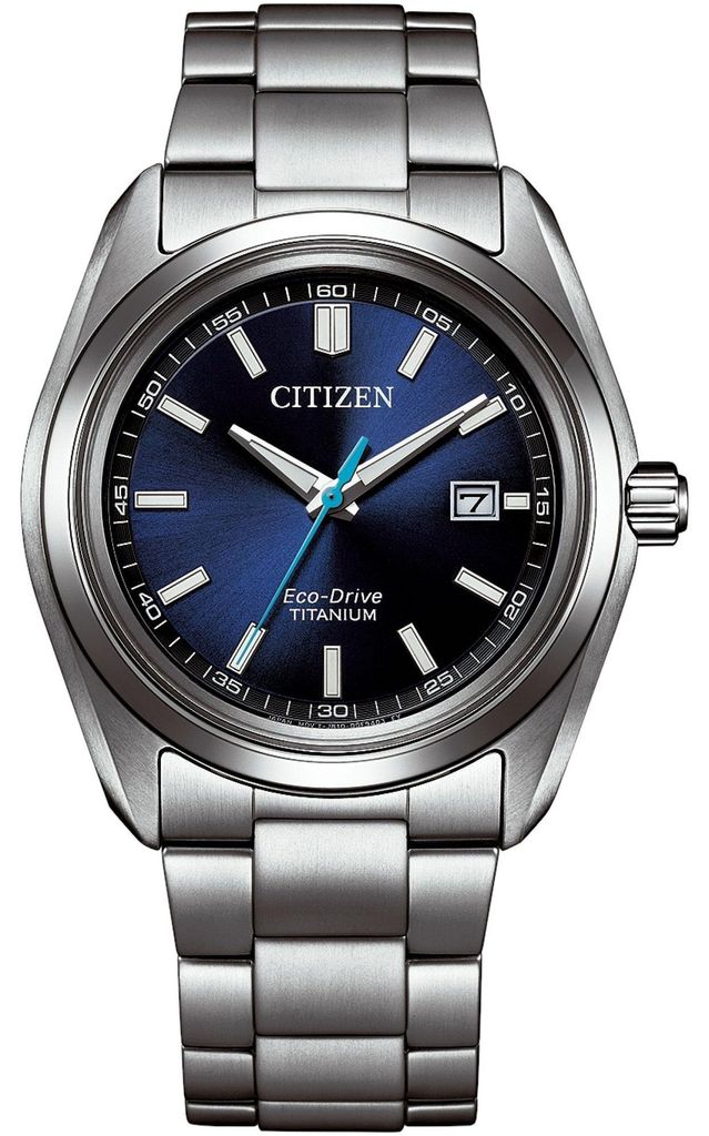 Citizen – AW1900-50L – Náramkové hodinky – Pánske – Solárne Obrázok produktu 