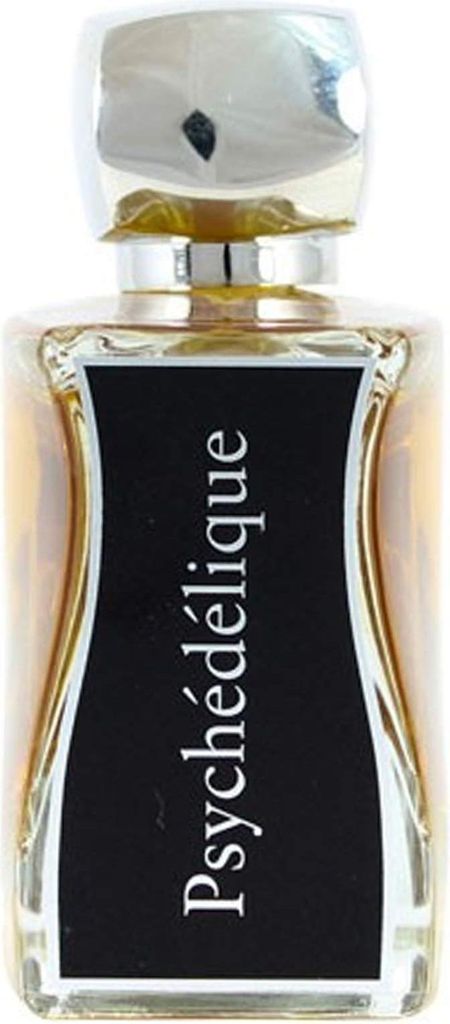 JOVOY Psychedelique Eau de Parfum Spray 100ml Immagine del prodotto 