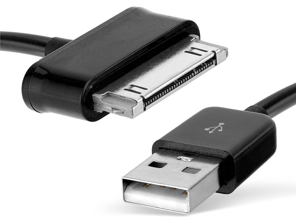 CELLONIC 1x USB A Cavo dati compatibile con Samsung Immagine del prodotto 