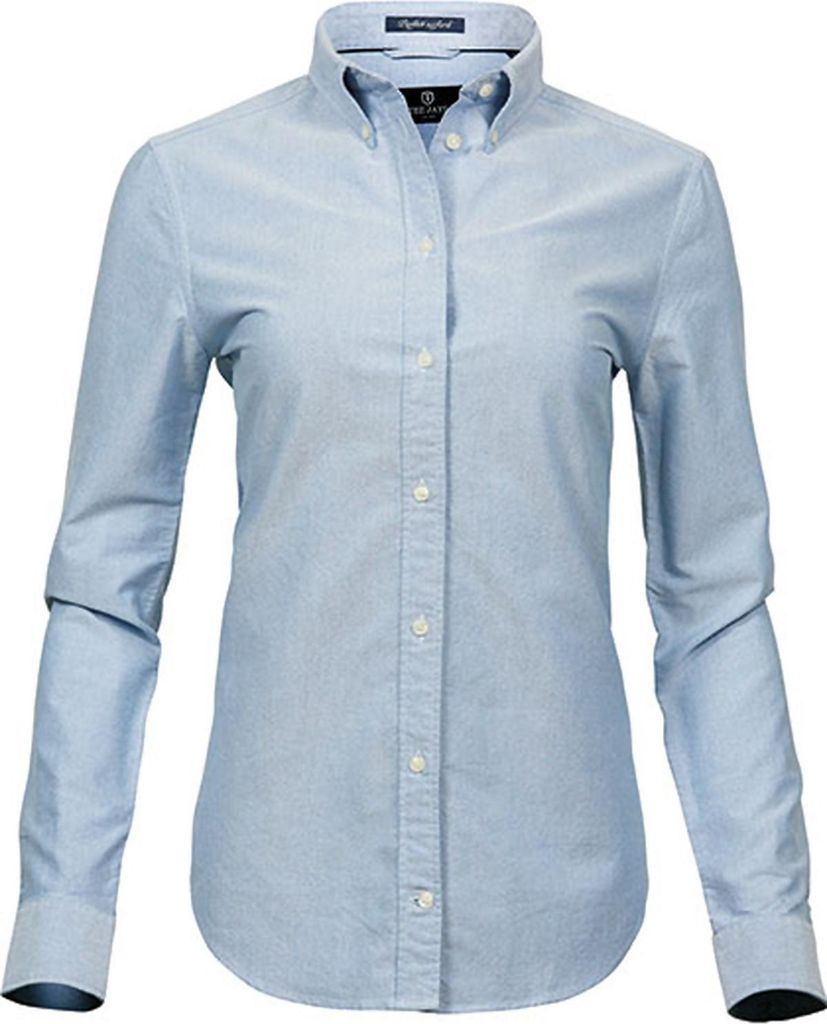Tee Jays Ladies' Perfect Oxford Shirt