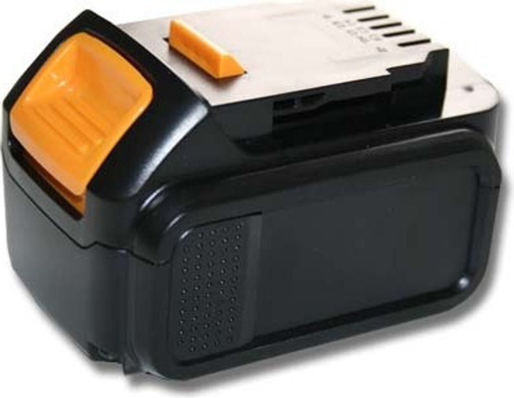 vhbw Akku kompatibel mit Dewalt DCV584, XR Li-Ion 14.4V, DWST1-75659-QW Werkzeug (4000 mAh, Li-Ion, 14,4 V)