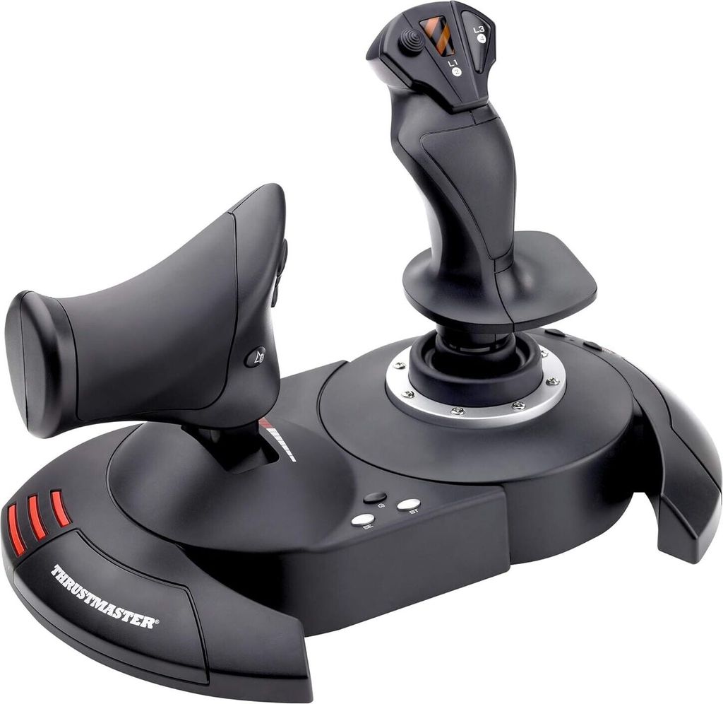 Thrustmaster T.Flight Hotas X Produktbild 
