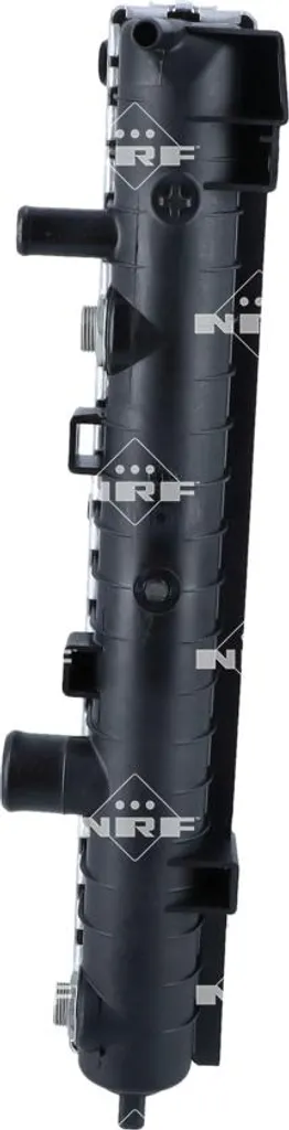 Radiateur de Refroidissement NRF pour OPEL OMEGA B - Haute Performance - 19