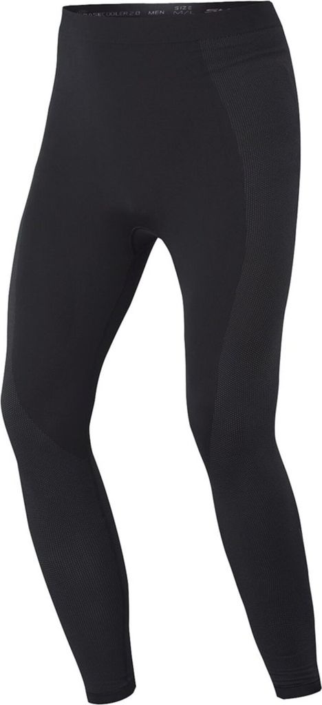 SHIMA BaseCooler 2.0 Funktionshose, schwarz, M/L