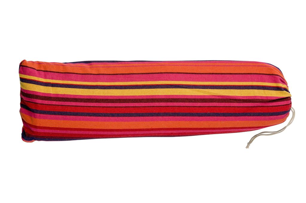 Hängesessel Belize Volcano AZ-1013200 (rot/violett) Produktbild 