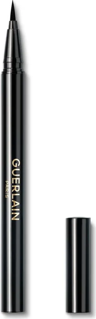 Recensione Guerlain Noir G Eyeliner Waterproof 01 Nero - 0,55 ml