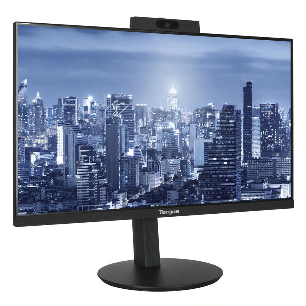 Targus DM4240SEUZ, 61 cm (24"), 1920 x 1080 Pixel, HD, LCD, Produktbild 