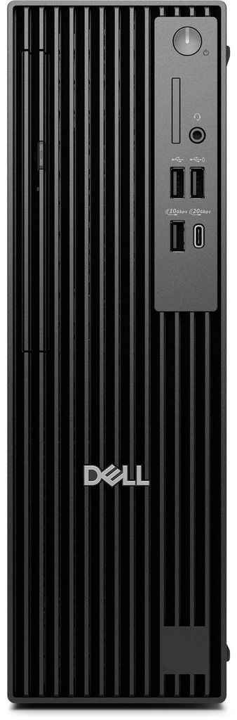 Dell SPL|Dell Pro Slim Plus QBS1250| - Komplettsystem - Obrázek produktu 
