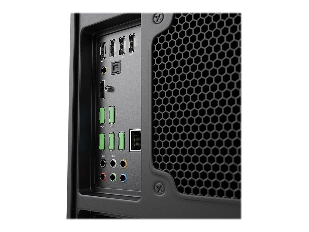 Lindy USB Port Blocker - blokada portów USB - zielona Zdjęcie produktu 