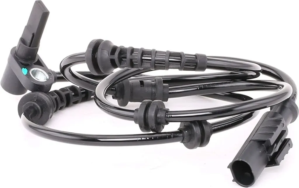 Capteur ABS STARK SKWSS-0350452 pour Fiat Idea OE 46845597 Fiable