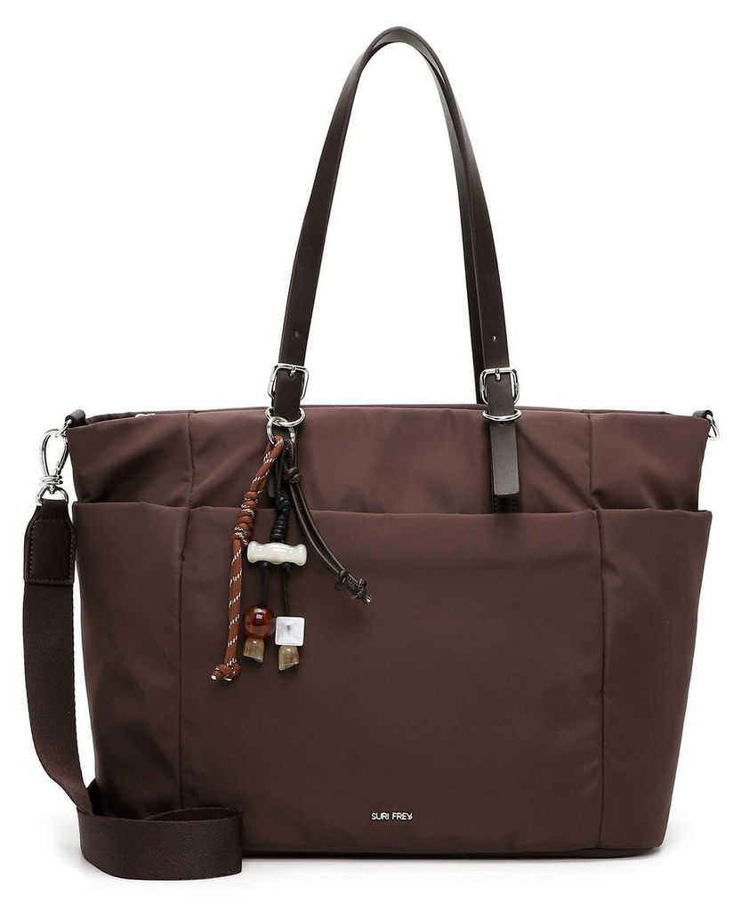 SURI FREY borsa shopper borsa a tracolla Sandey Cityshopper Immagine del prodotto 