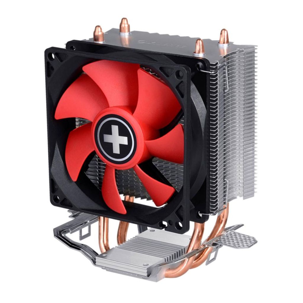 Raffreddatore CPU Xilence A402 per AMD (XC025) Immagine del prodotto 