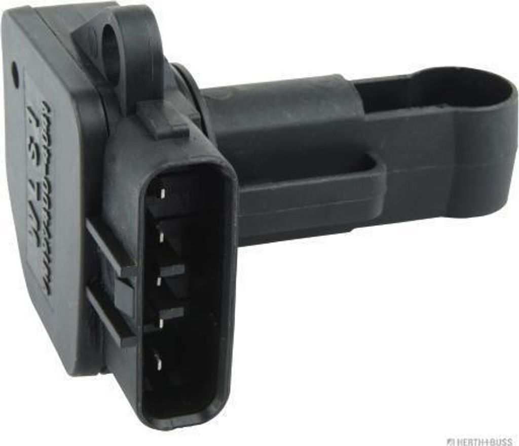 HERTH+BUSS JAKOPARTS J5683000 Luftmengenmesser OE VN1974004041 kompatibel mit Pajero, L200, RX-8, Premacy, MX-5, MPV, CX-7, 6, 5, 3, 2